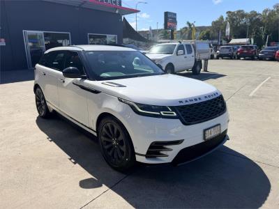 2018 Land Rover Range Rover Velar D300 R-Dynamic SE Wagon L560 19MY for sale in Gold Coast